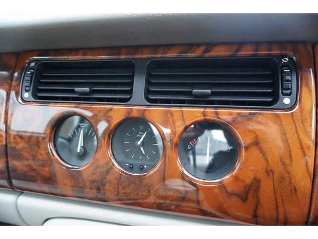 JAGUAR XKseries coupe