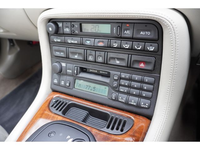 JAGUAR XKseries coupe
