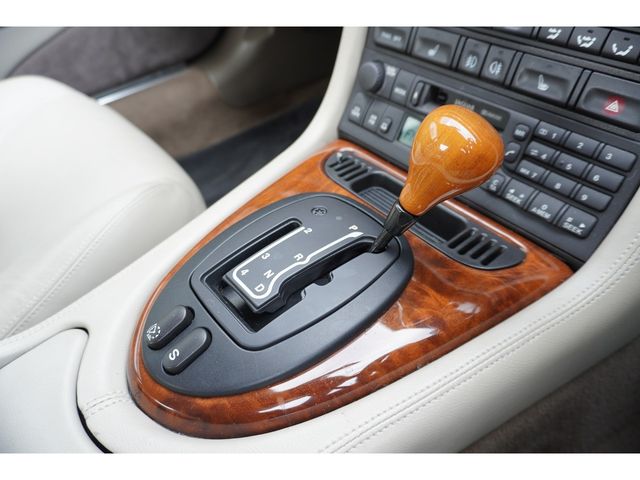 JAGUAR XKseries coupe