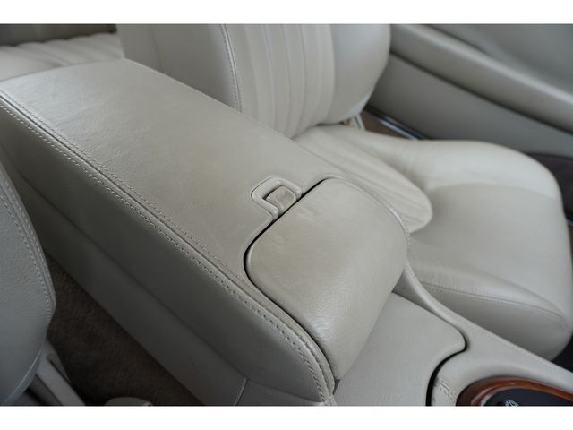 JAGUAR XKseries coupe