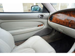 JAGUAR XKseries coupe