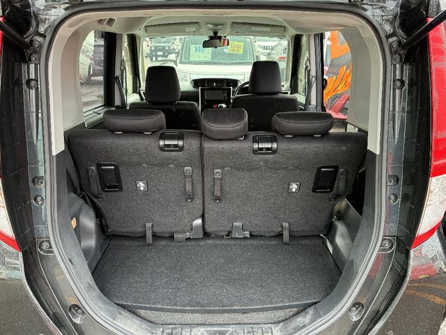 ROOMY