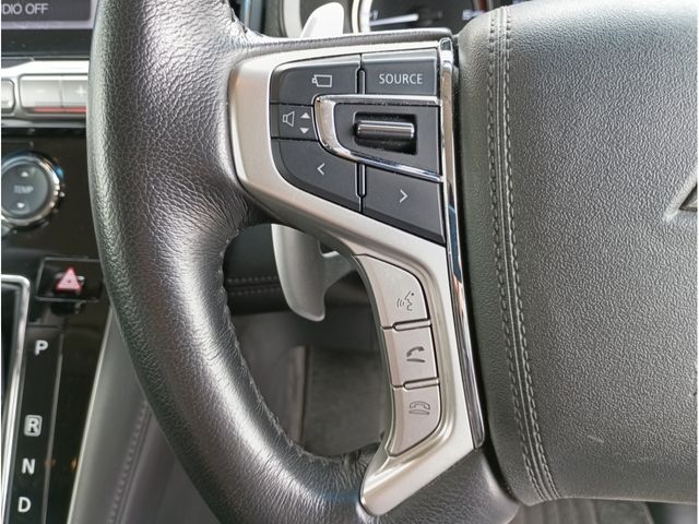 DELICA D:5 4WD