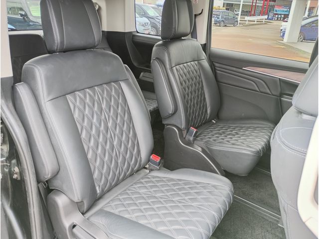 DELICA D:5 4WD