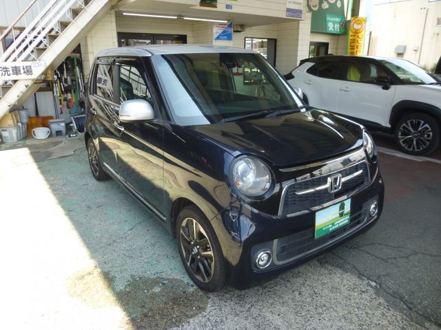 N-ONE
