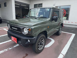 JIMNY 4WD