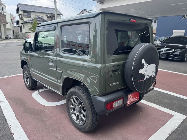 JIMNY 4WD