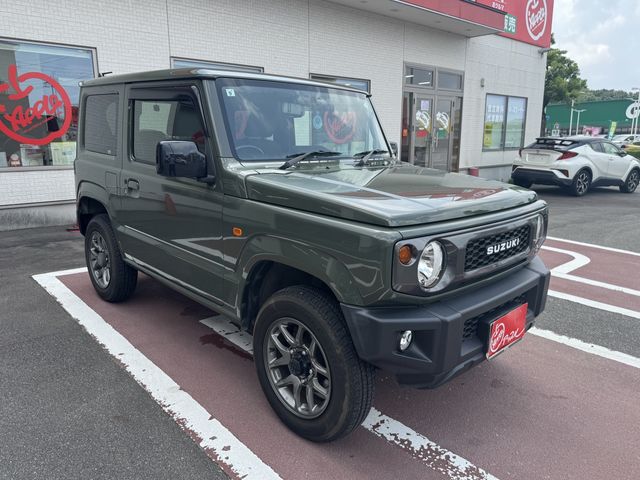 JIMNY 4WD