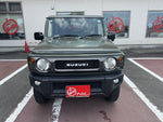 JIMNY 4WD