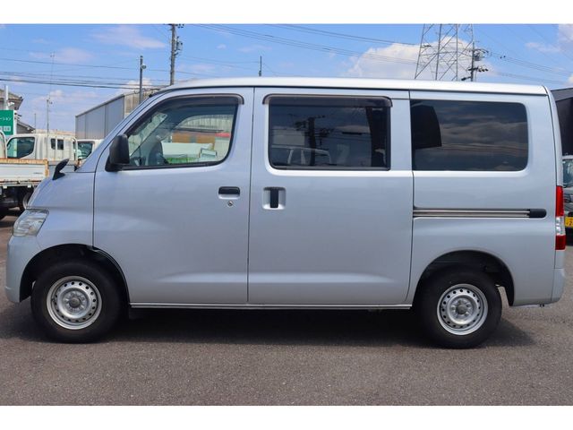 TOWNACE van 2WD