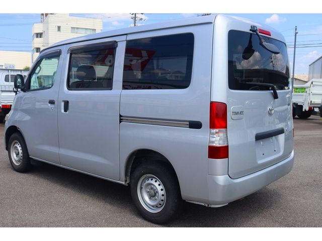 TOWNACE van 2WD