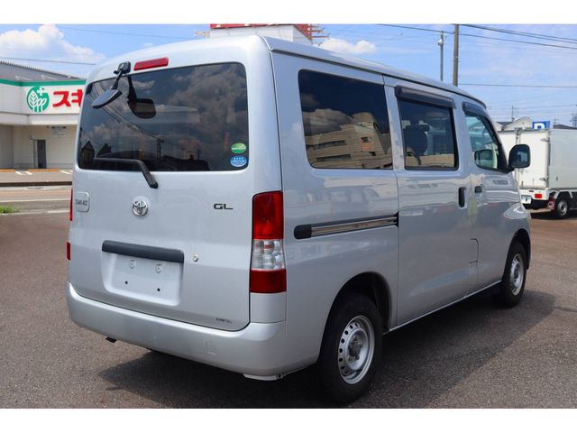 TOWNACE van 2WD