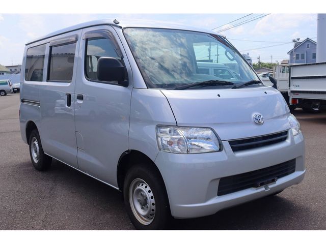 TOWNACE van 2WD