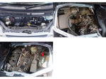 TOWNACE van 2WD