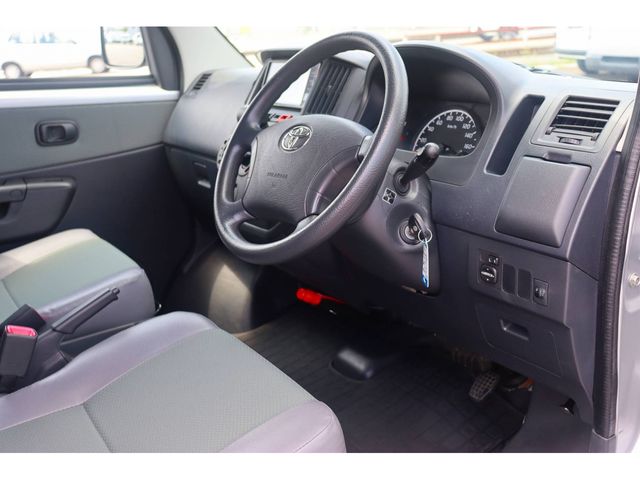 TOWNACE van 2WD