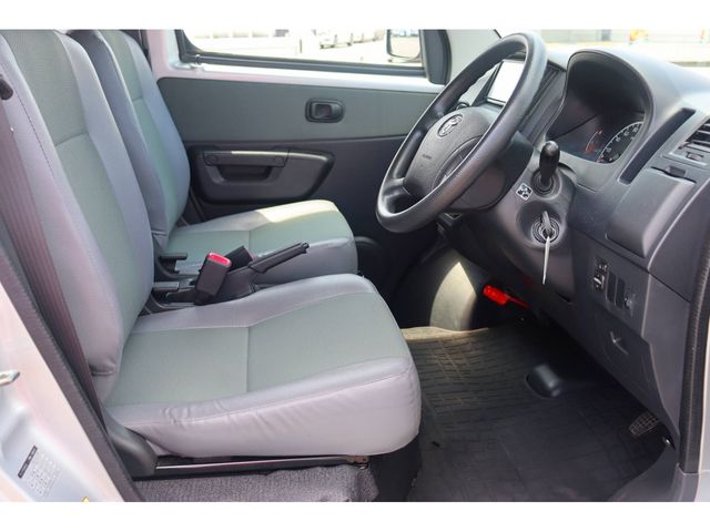 TOWNACE van 2WD