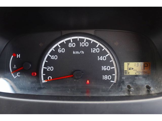TOWNACE van 2WD