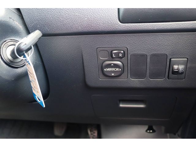 TOWNACE van 2WD
