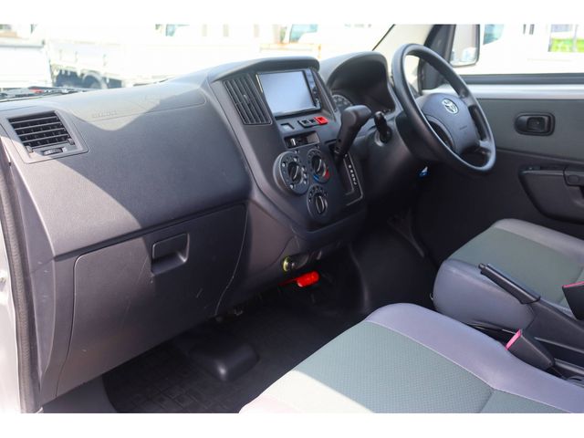 TOWNACE van 2WD