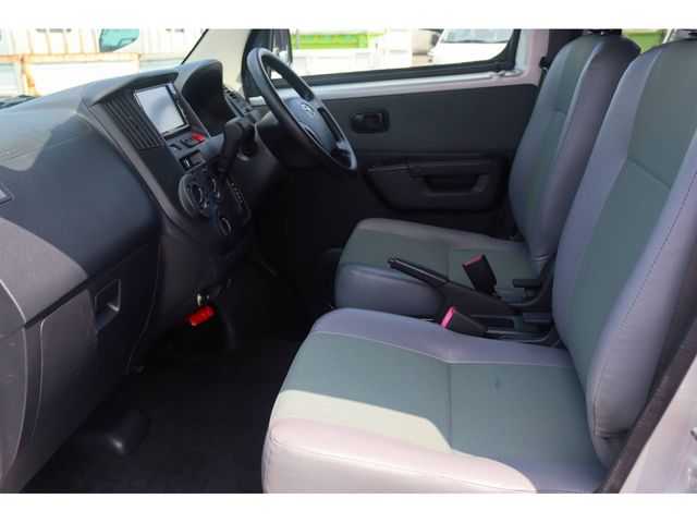 TOWNACE van 2WD