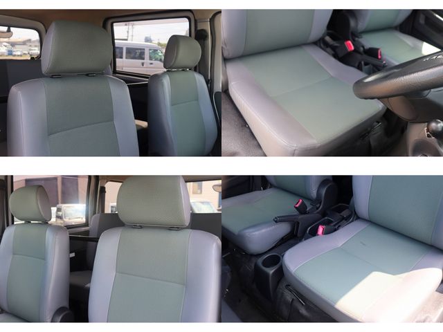 TOWNACE van 2WD