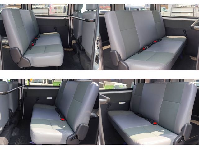 TOWNACE van 2WD