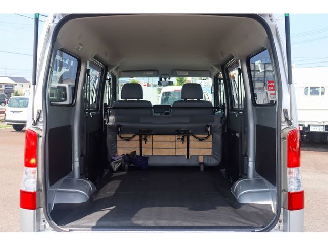 TOWNACE van 2WD