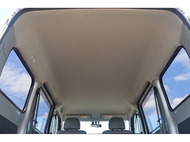 TOWNACE van 2WD