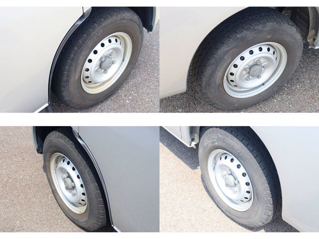 TOWNACE van 2WD