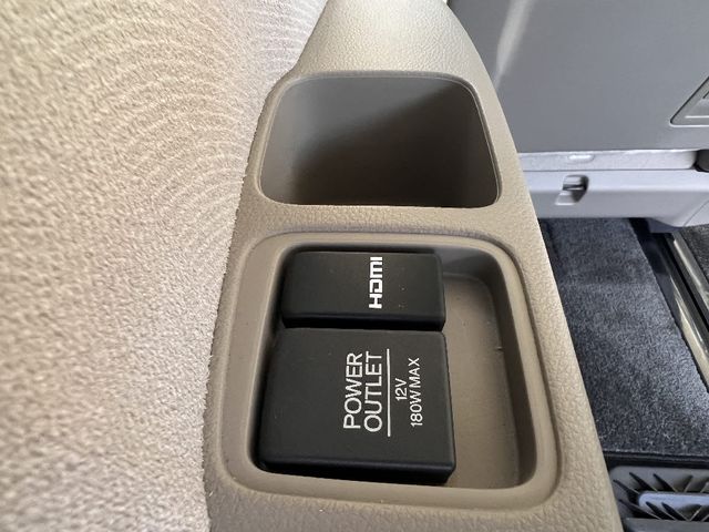 ODYSSEY