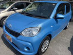 PASSO 4WD