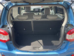 PASSO 4WD
