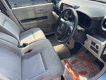 PASSO 4WD