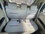 PASSO 4WD