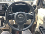 PASSO 4WD
