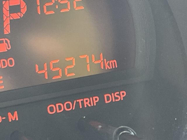 PASSO 4WD