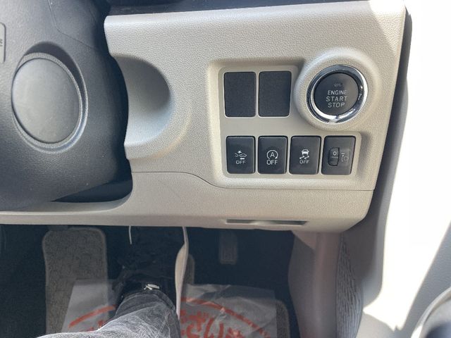 PASSO 4WD