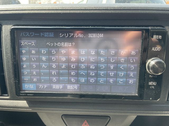 PASSO 4WD