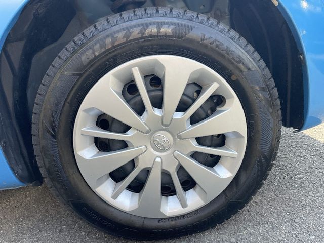 PASSO 4WD