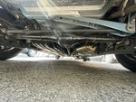 PASSO 4WD