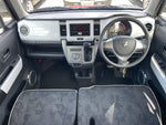 HUSTLER 4WD