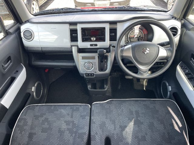 HUSTLER 4WD