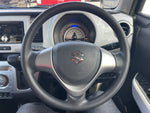 HUSTLER 4WD