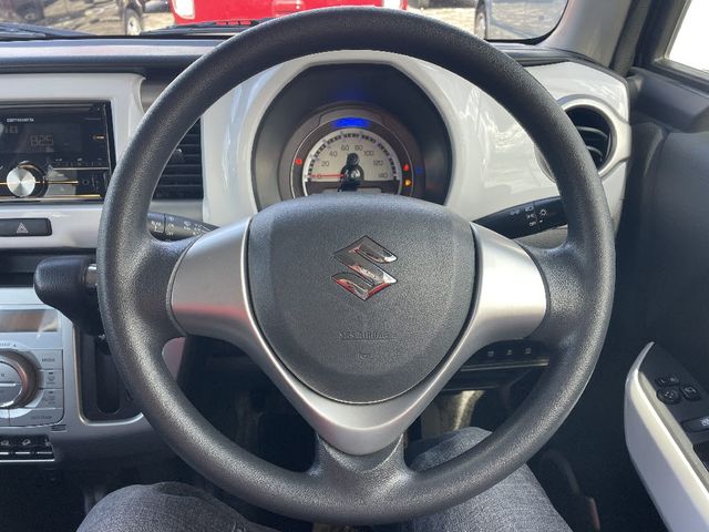HUSTLER 4WD