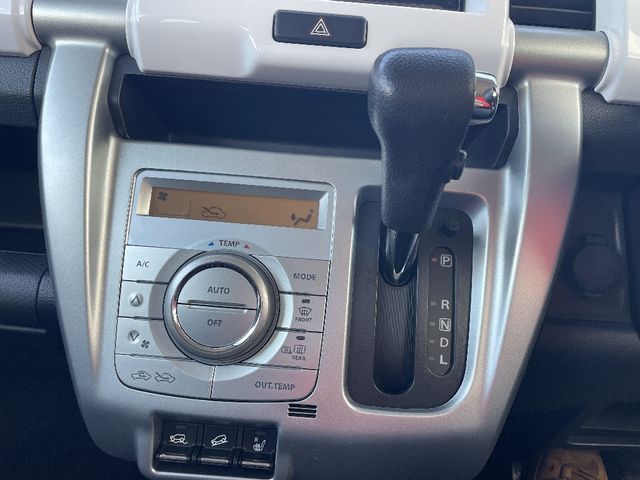 HUSTLER 4WD