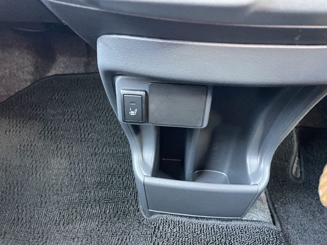 HUSTLER 4WD