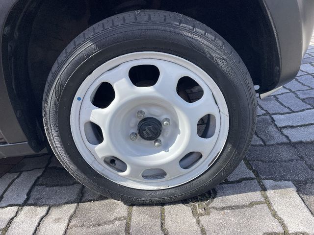 HUSTLER 4WD