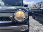 HUSTLER 4WD