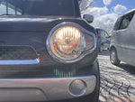 HUSTLER 4WD