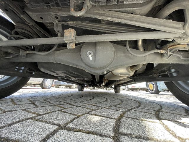 HUSTLER 4WD